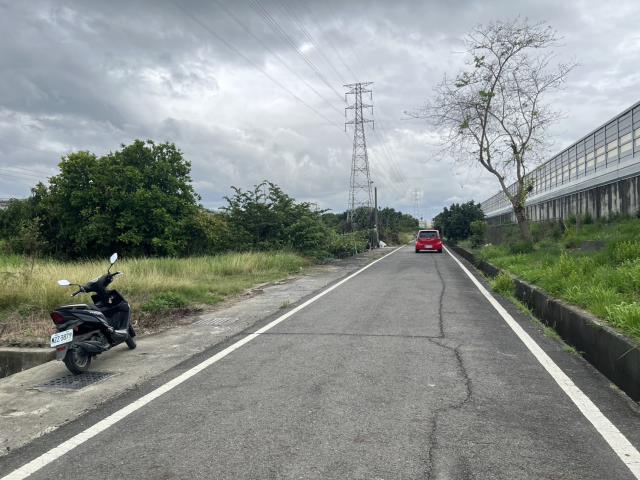 高雄農地-1