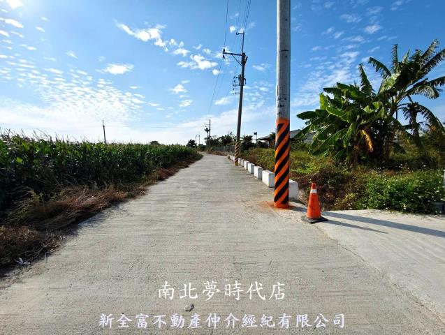 台南將軍農地-6