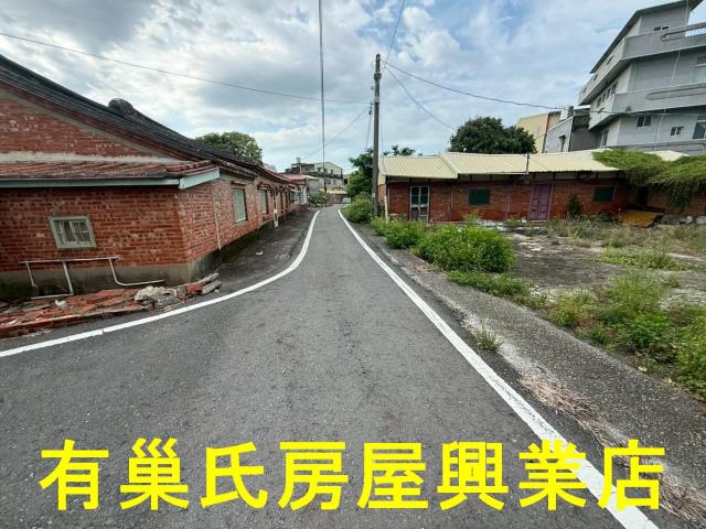 嘉義朴子農地-2