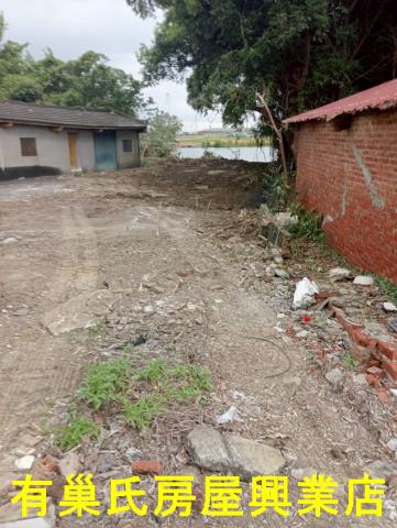 嘉義朴子農地-4