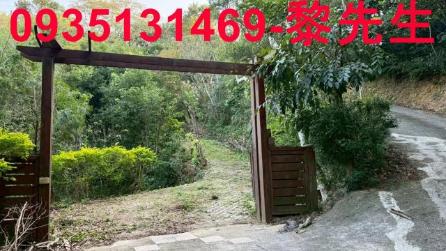 新竹關西農地-15