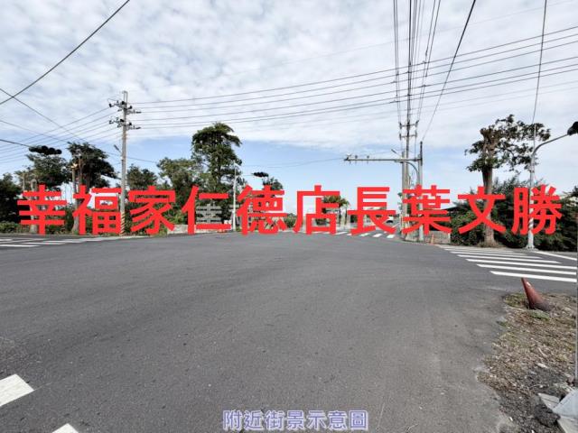 台南佳里農地-15