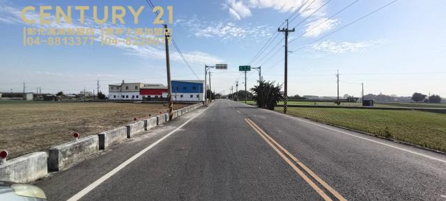 彰化埔鹽農地-4