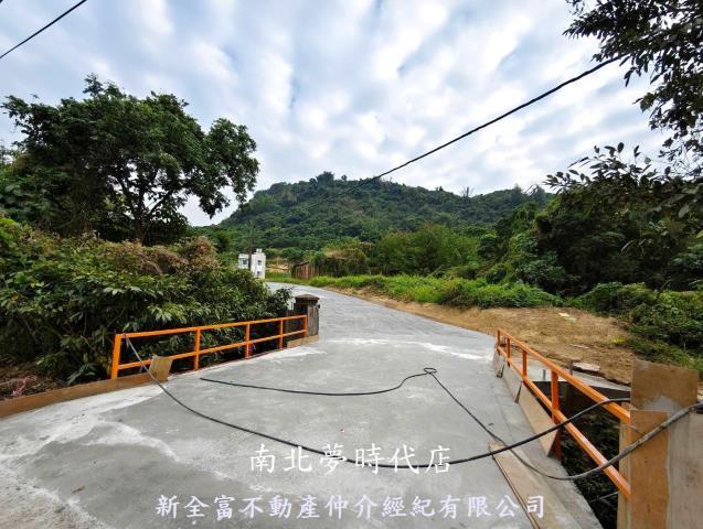 台南楠西農地-11