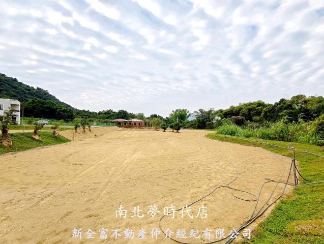 台南楠西農地-1