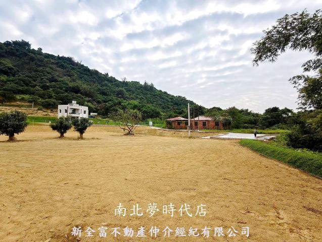 台南楠西農地-5