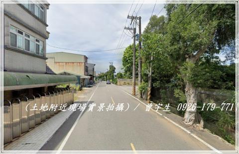 桃園中壢建地-1