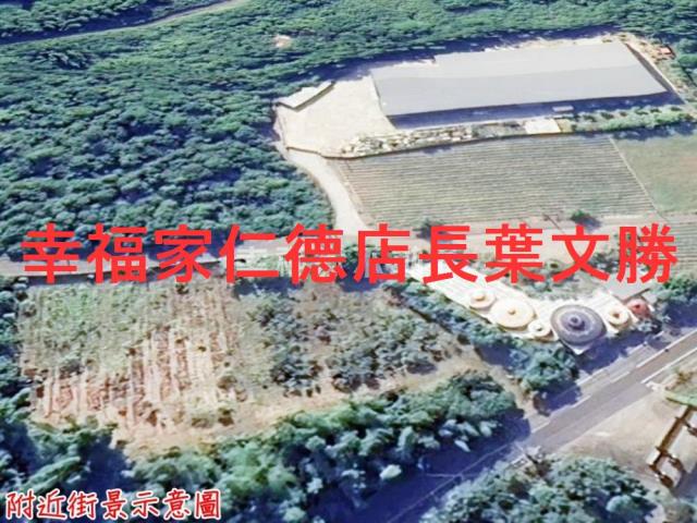 台南新市農地-14