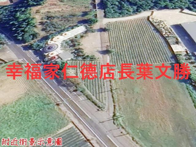 台南新市農地-1