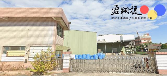 屏東市建地-4