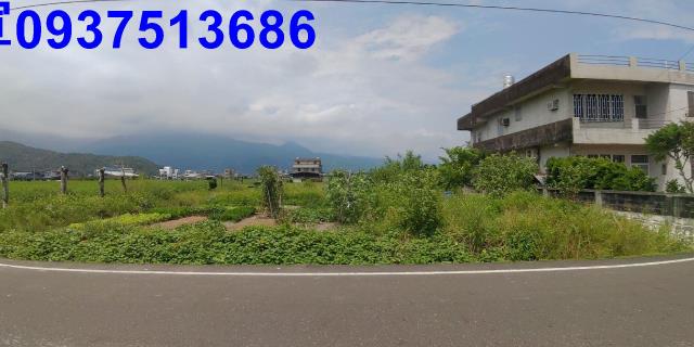 宜蘭礁溪農地-2