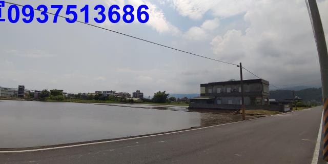 宜蘭礁溪農地-8