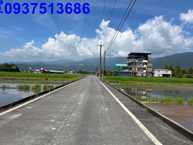 宜蘭礁溪農地-14