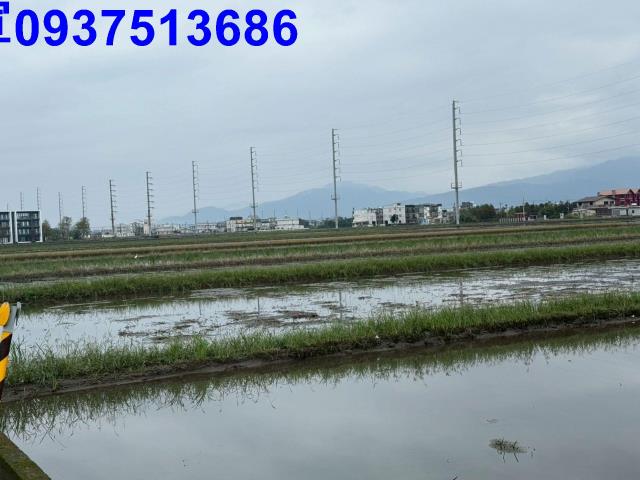 宜蘭壯圍農地-3