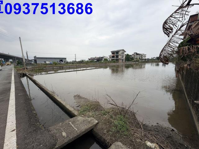 宜蘭礁溪農地-2