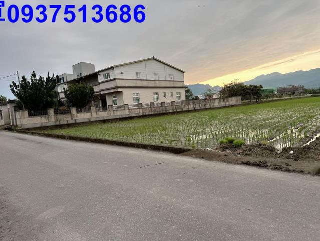 宜蘭員山農地-15