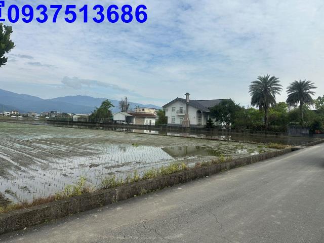 宜蘭員山農地-6