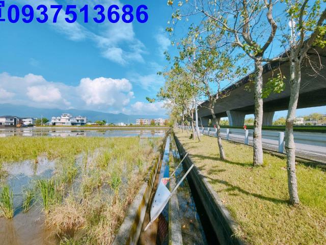 宜蘭礁溪農地-3