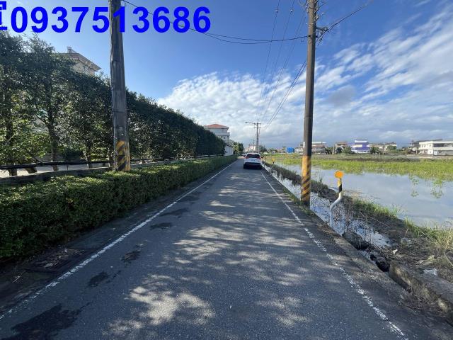 宜蘭羅東農地-11