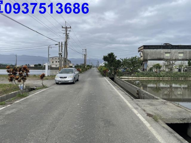 宜蘭壯圍農地-11