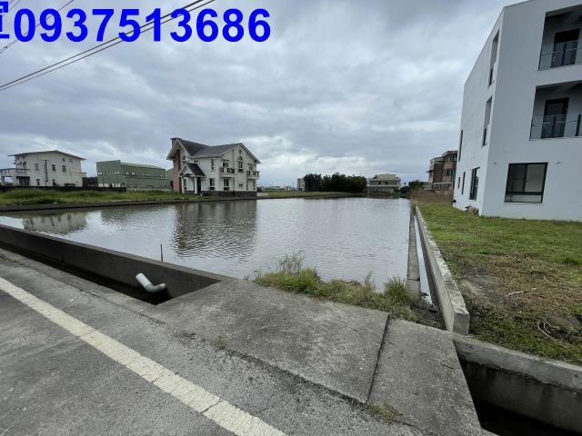 宜蘭壯圍農地-15