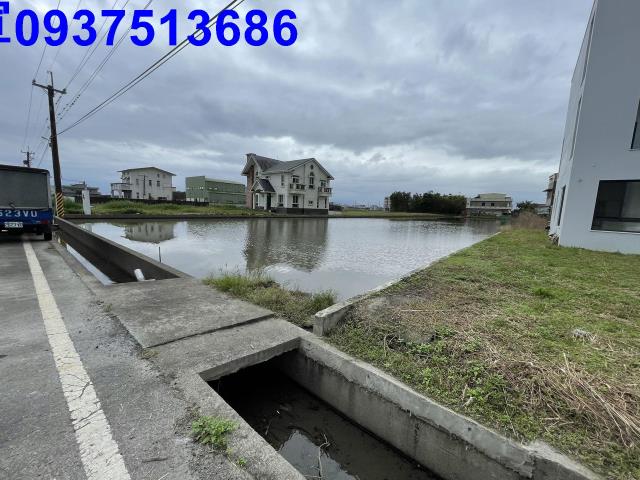 宜蘭壯圍農地-2