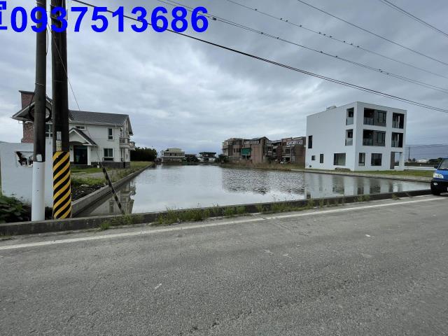 宜蘭壯圍農地-4