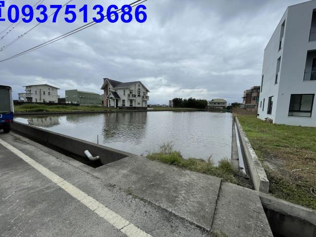 宜蘭壯圍農地-9