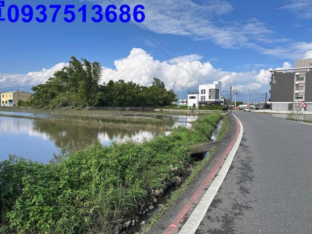 宜蘭宜蘭市農地-8