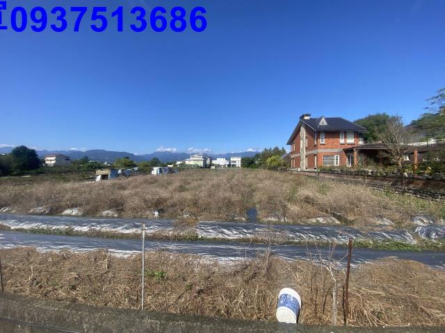 宜蘭員山農地-13