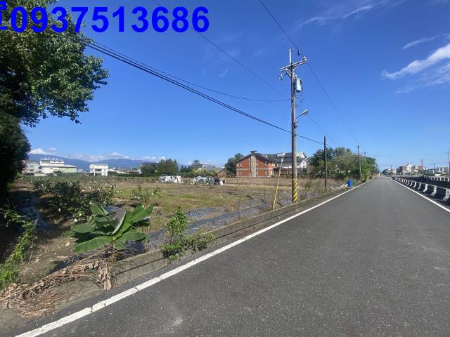 宜蘭員山農地-5