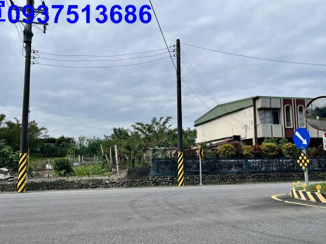 宜蘭壯圍農地-14