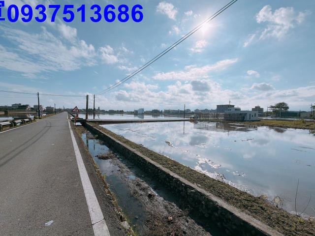 宜蘭壯圍農地-12