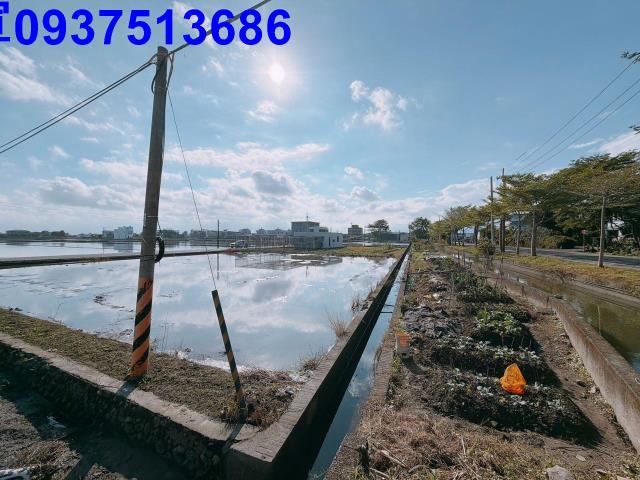 宜蘭壯圍農地-14