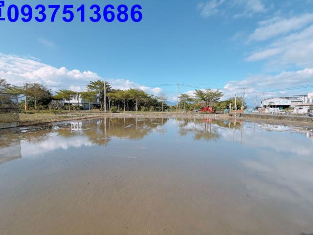 宜蘭壯圍農地-2