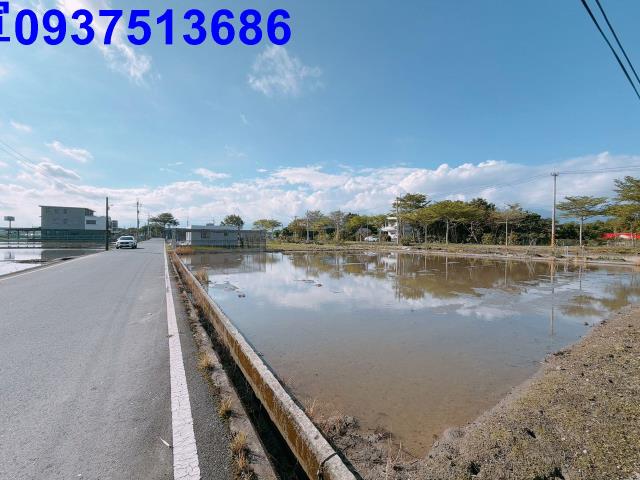 宜蘭壯圍農地-7