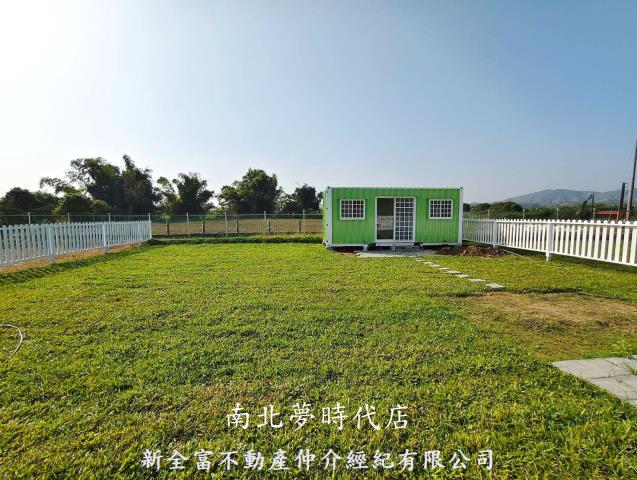 台南農地-4
