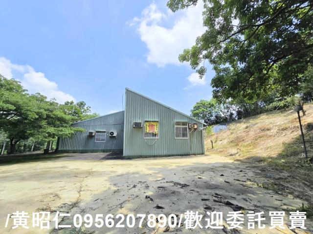 台南左鎮農地-11