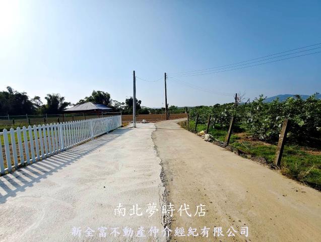 台南玉井農地-13