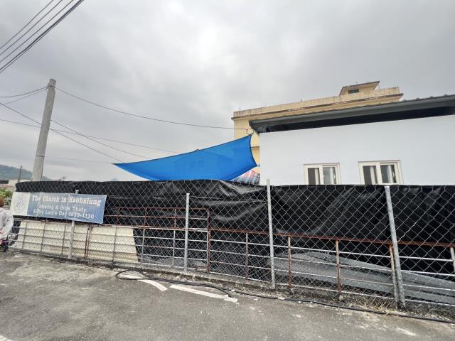 高雄美濃建地-2