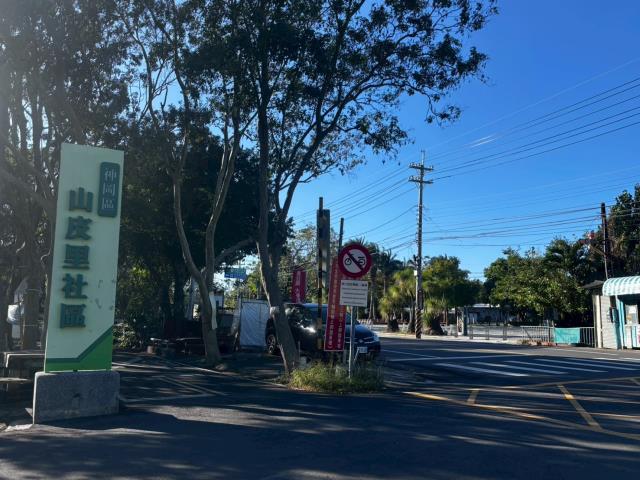 台中神岡農地-5