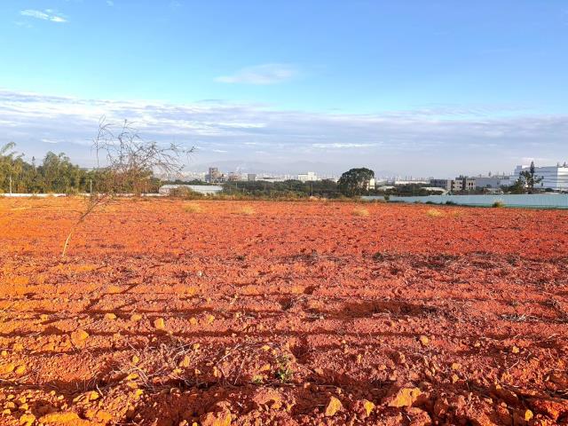 台中大雅農地-4