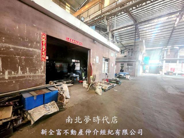 台南南區工業地-13