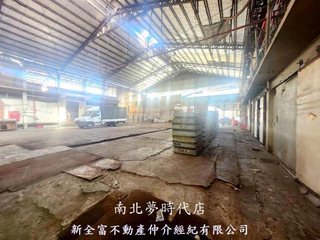 台南南區工業地-4
