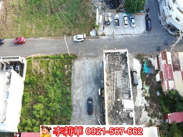 高雄茄萣建地-8