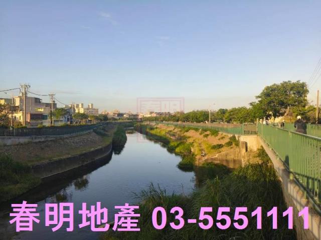 新竹香山養殖地-1