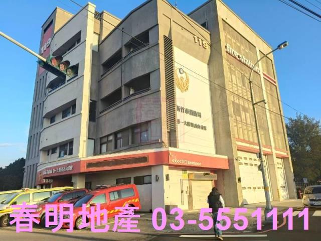 新竹香山養殖地-3