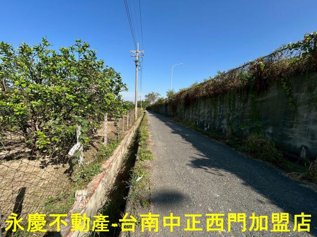 台南麻豆農地-3