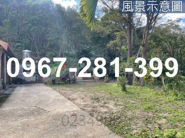 苗栗南庄農地-4