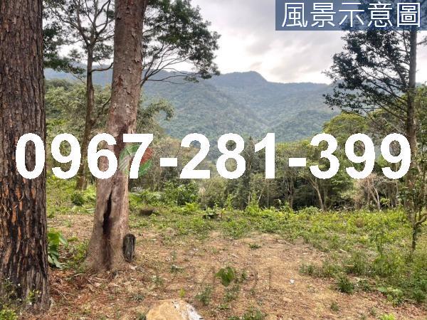 苗栗南庄農地-8